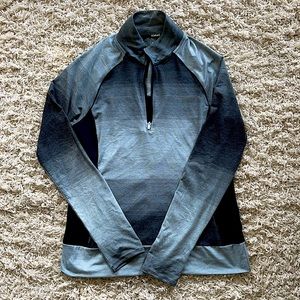 Adidas 1/4 Zip Jacket